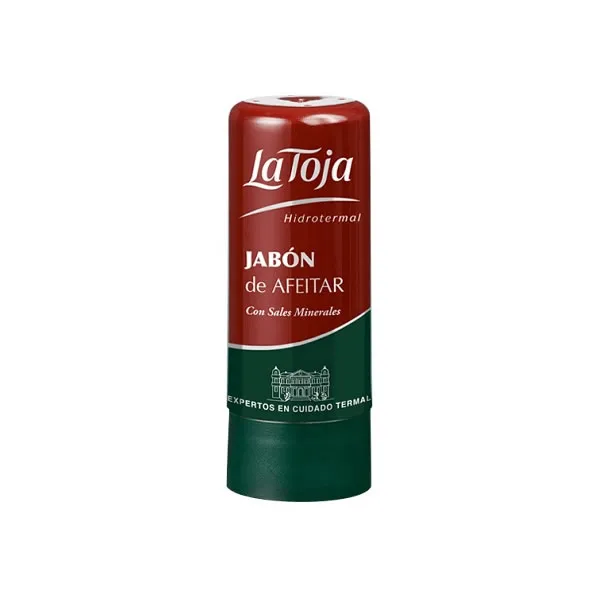 [30480] La Toja Savon À Barbe