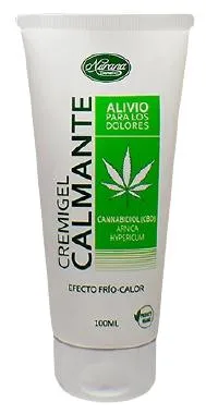 [258031] Nurana Cremigel Calmante 100ml