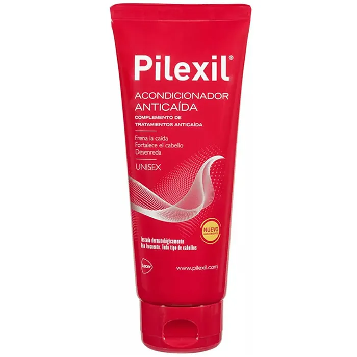 [326355] Pilexil Conditionneur anti-chute 200ml