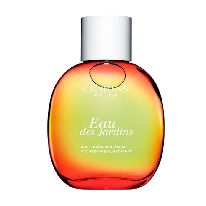 [333981] Clarins Eau De Jardines Traitement De L'Eau Vaporisateur 100ml