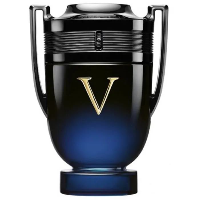 [335732] Paco Rabanne Invictus Victory Elixir Eau De Parfum Vaporisateur 50ml