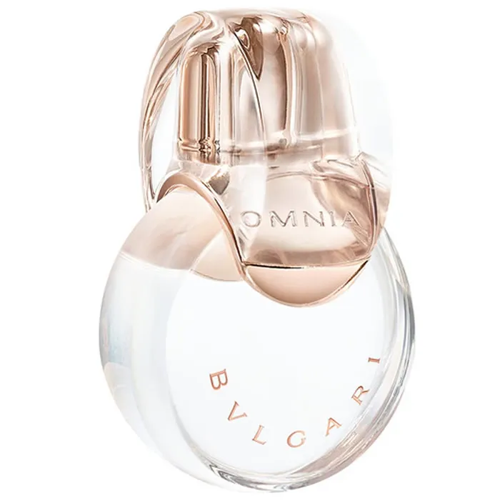 Bvlgari Omnia Crystalline Eau De Toilette Vaporisateur 30ml