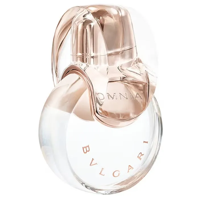 Bvlgari Omnia Crystalline Eau De Toilette Vaporisateur 50ml
