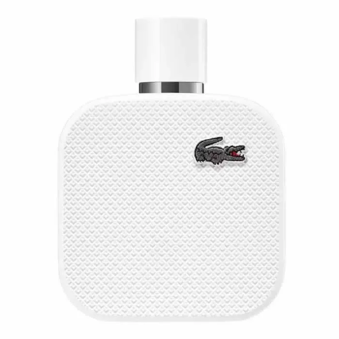 Lacoste L.12.12 Blanc Men Eau De Parfum Vaporisateur 50ml