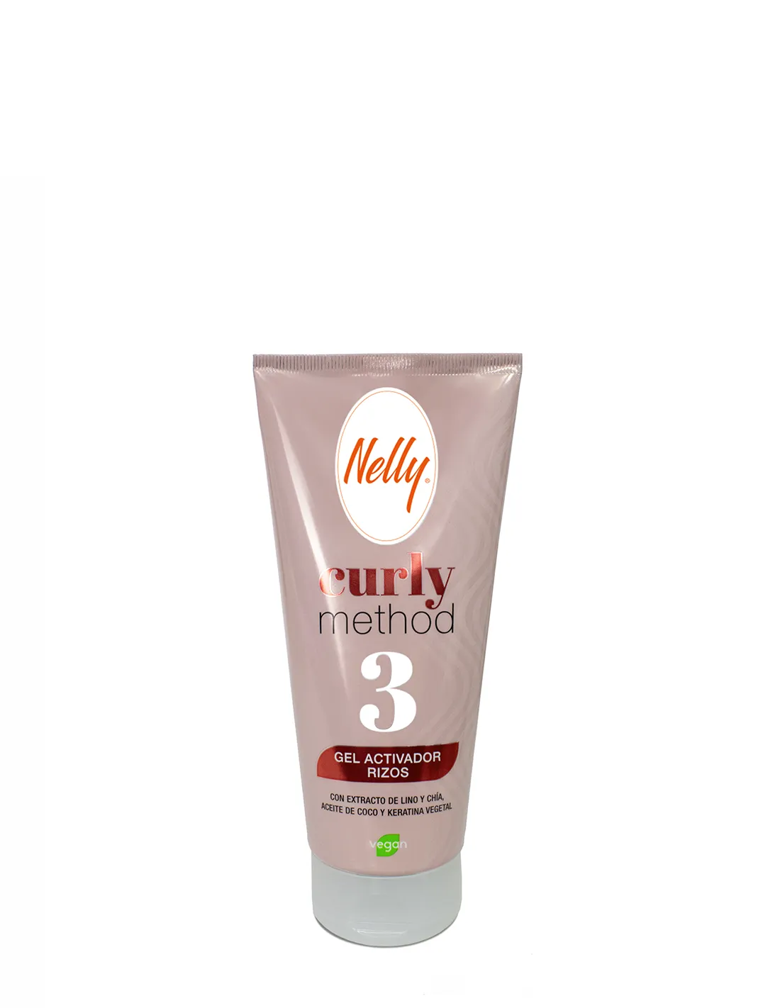 [358282] Nelly Curly Gel Activador 200ml