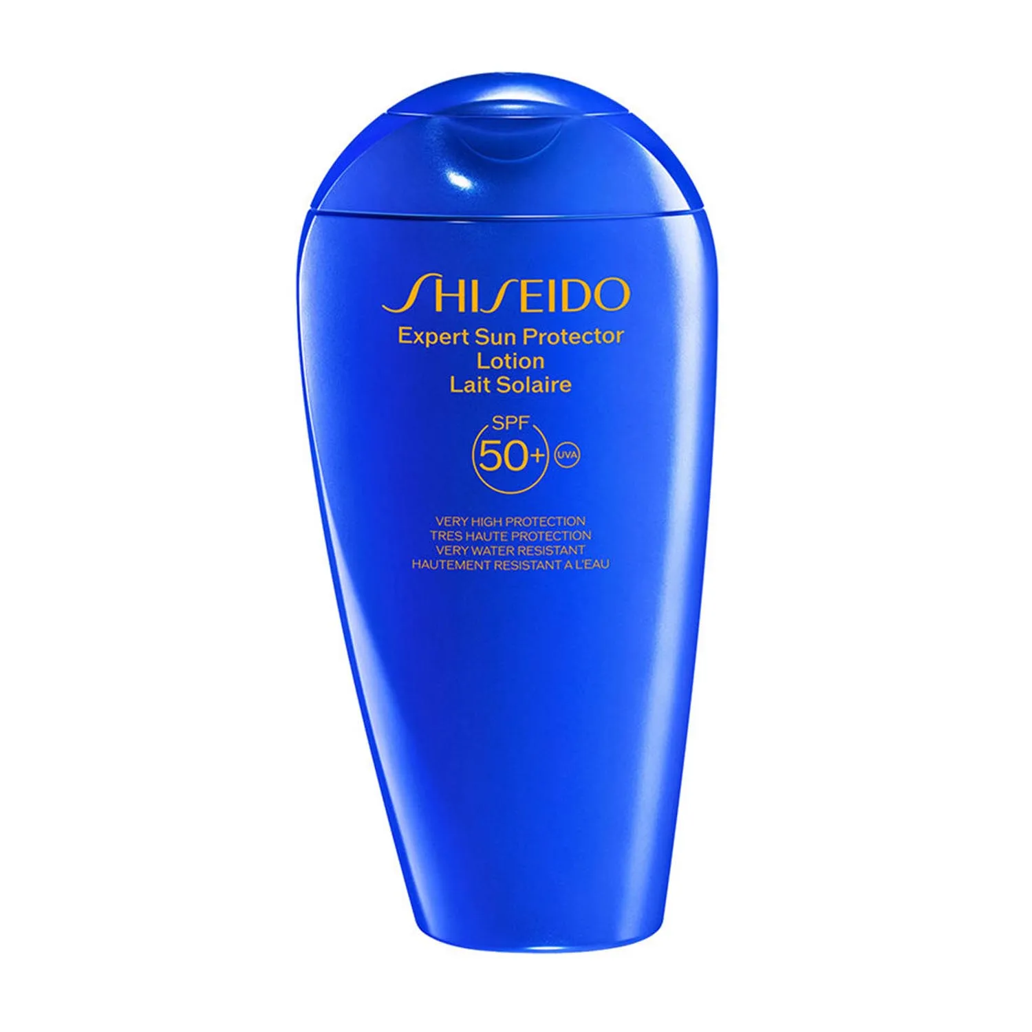 [361385] Shiseido Expert Sun Protector Protector Solar Loción Spf50 150ml