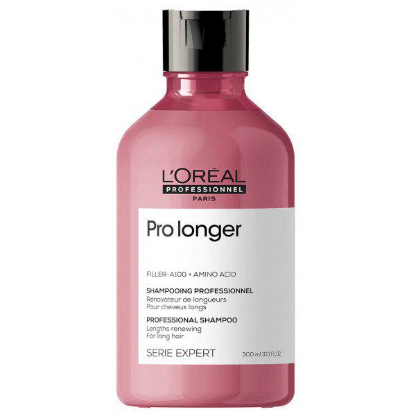 L'oreal Professionnel Pro Champú Más Largo 500ml