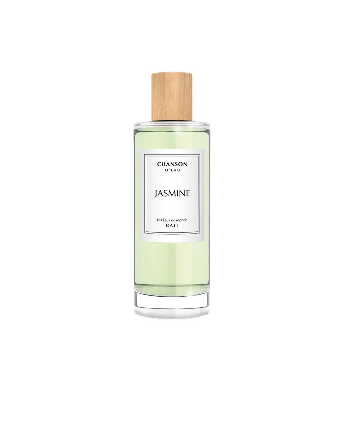 [365536] Chanson D'eau Jasmine Edt Spray 100ml
