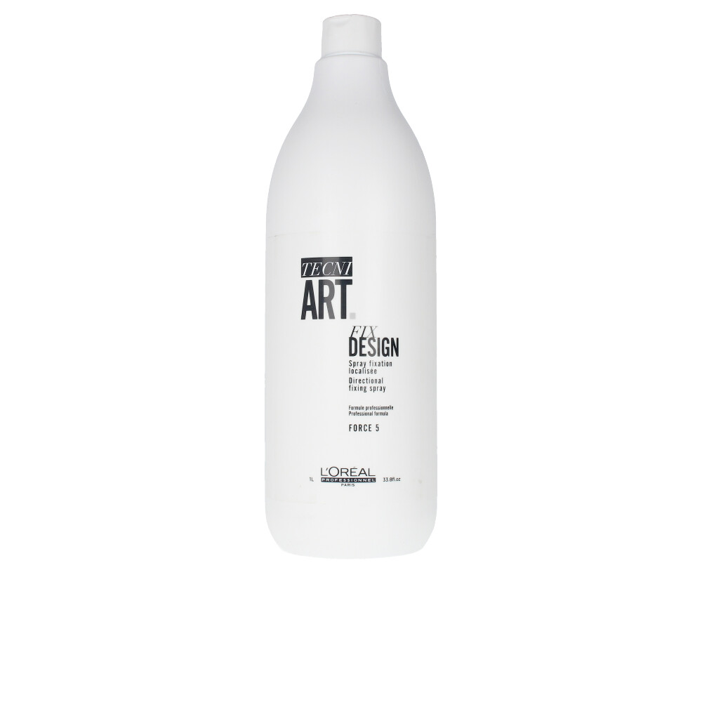 L'Oreal Professionnel Tecni Art Fix Design Force 5 1000ml