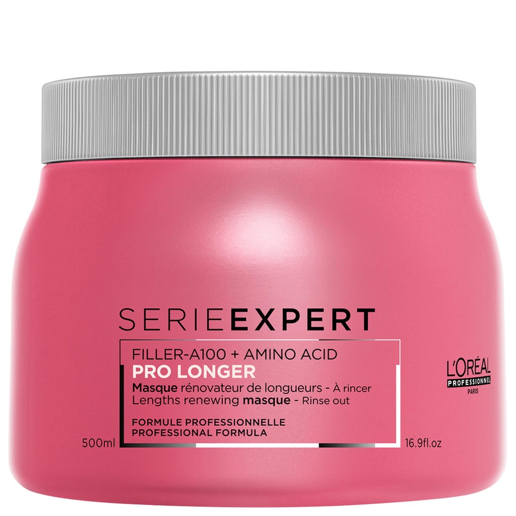 [258889] L'oreal Professionnel Expert Pro Länger-Maske 500 ml