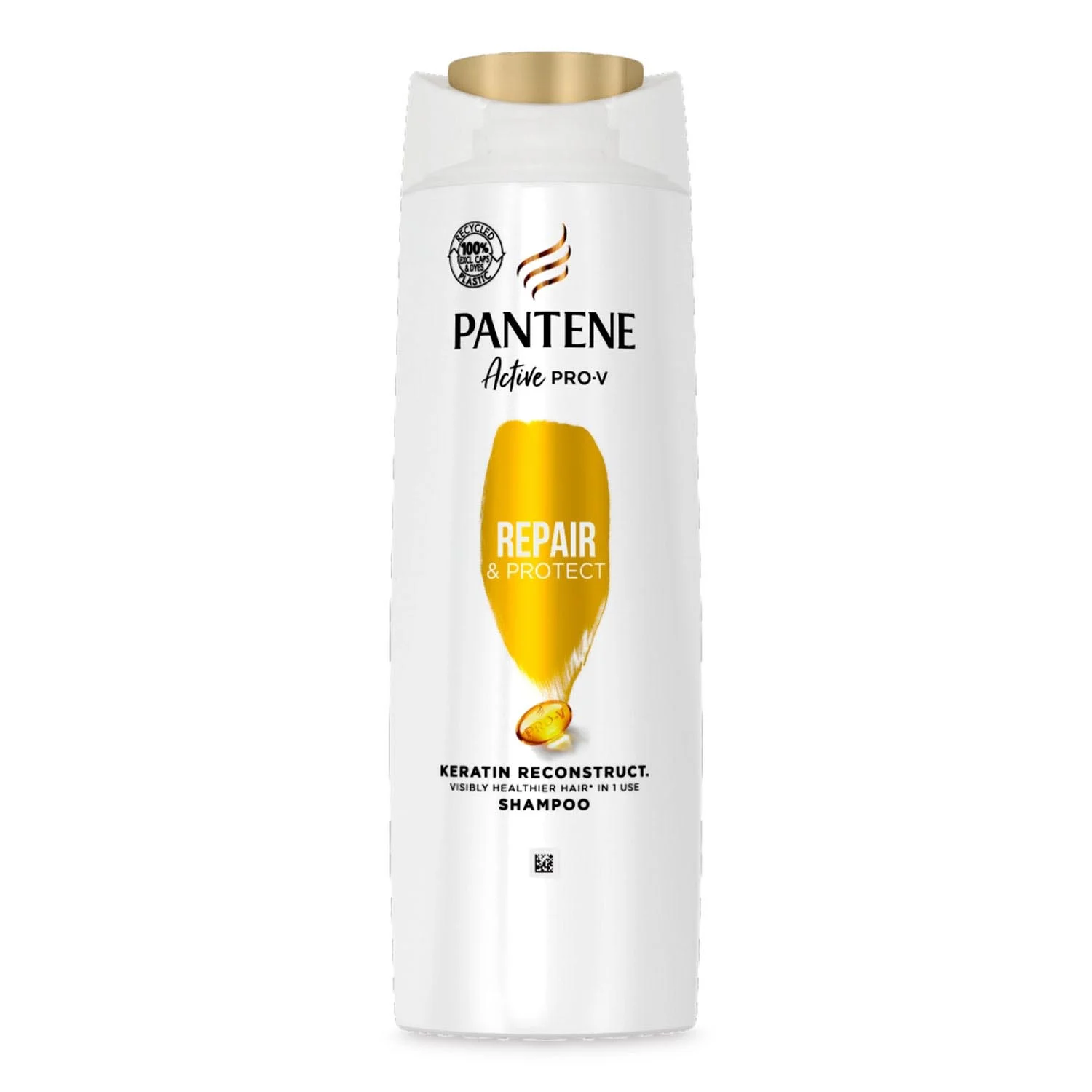 [374109] Cham Pantene Repair y Protect 700ml