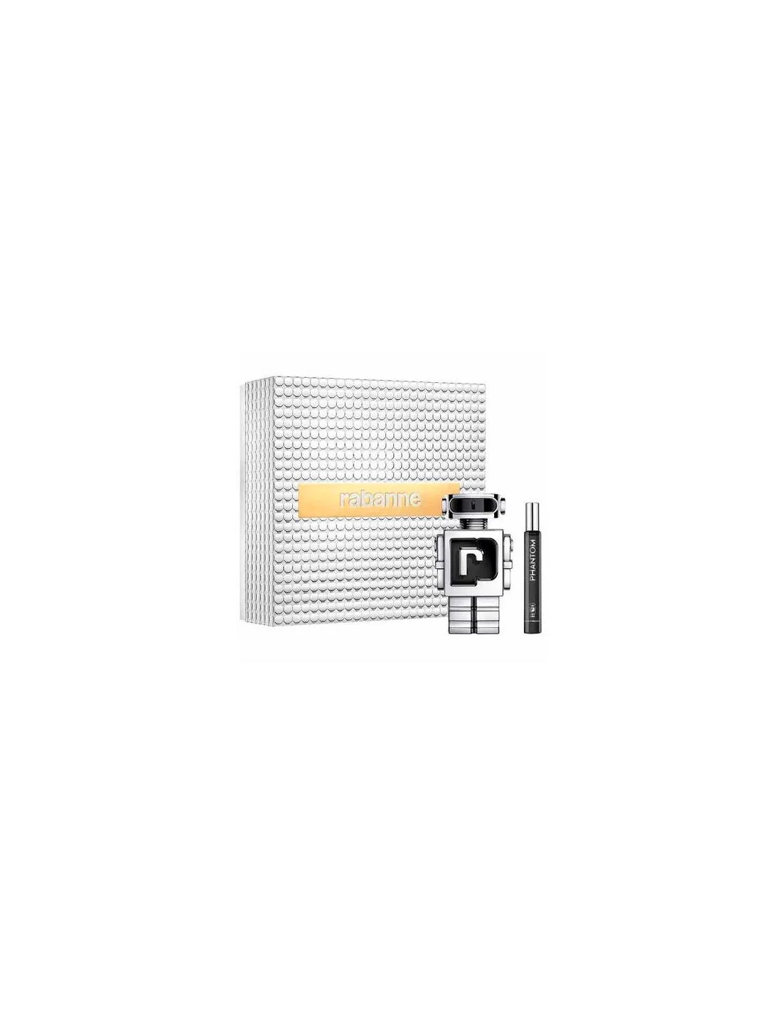 Paco Rabanne Phantom Edt 100ml 20ml
