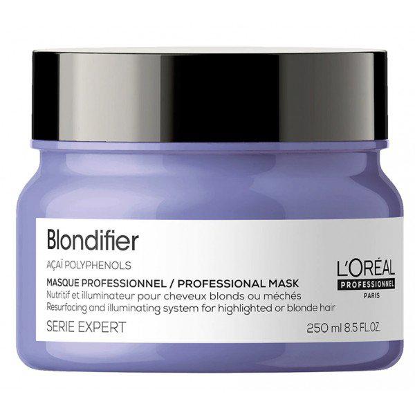 [274799] L'oreal Professionnel Blondifier Professional Mask 250 мл