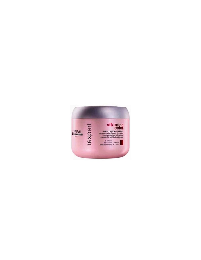 L'Oreal Professionnel Vitamino Color Maschera professionale 250ml