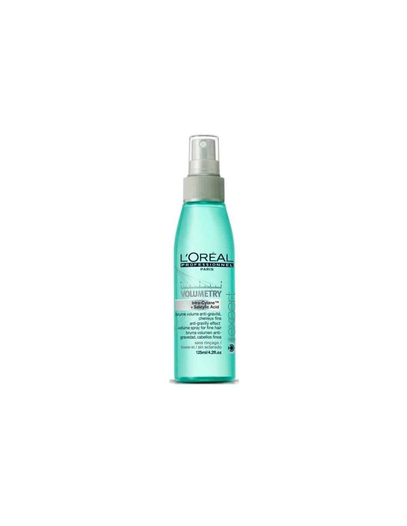 [274818] L'oreal Professionnel Volumetry Професионален текстуриращ спрей 125 мл