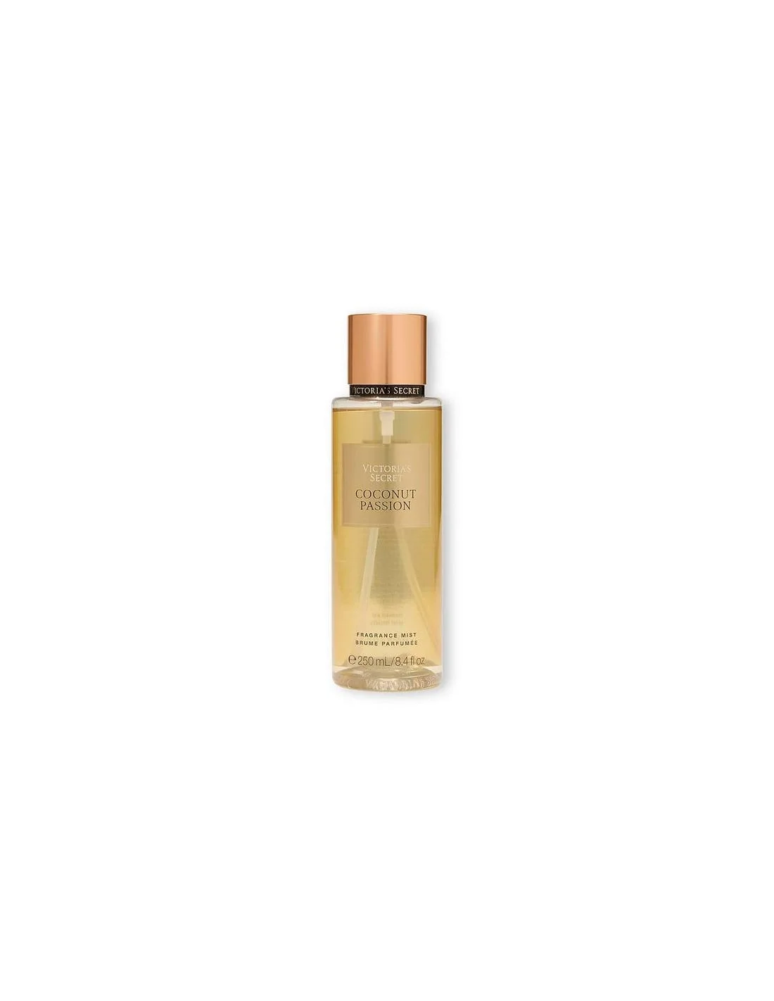 Victoria's Secret Victorias Secret Coconut Passion Body Mist 250ml Sp