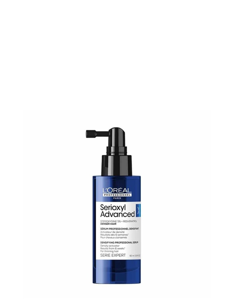 L'oreal Professionnel Serioxyl Advanced Serum 90 ml