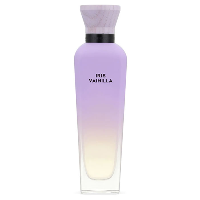 Adolfo Dominguez Iris Vainilla Woda perfumowana w sprayu 120ml