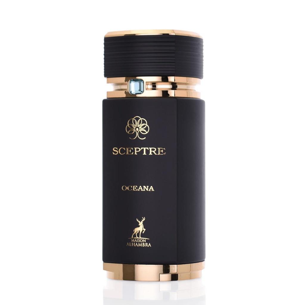 Parfémovaná voda Maison Alhambra Scepter Oceana ve spreji 100ml