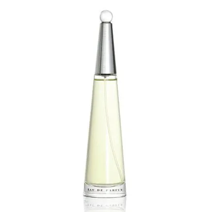 Issey Miyake L'eau D'issey Eau De Parfum Spray Nachfüllbar 75ml