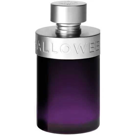 Jesus Del Pozo Halloween Man Eau De Toilette Vaporisateur 125ml