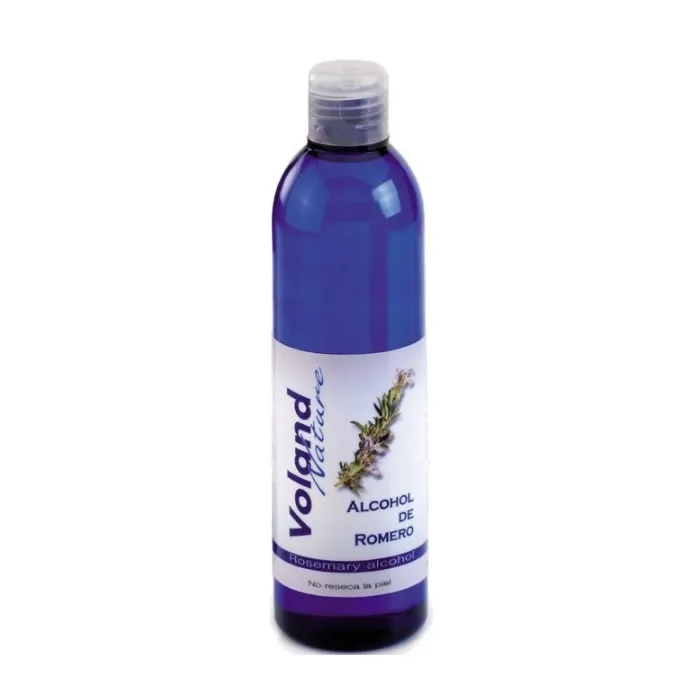 Luxana Voland Nature Alcool Romarin 300 ml