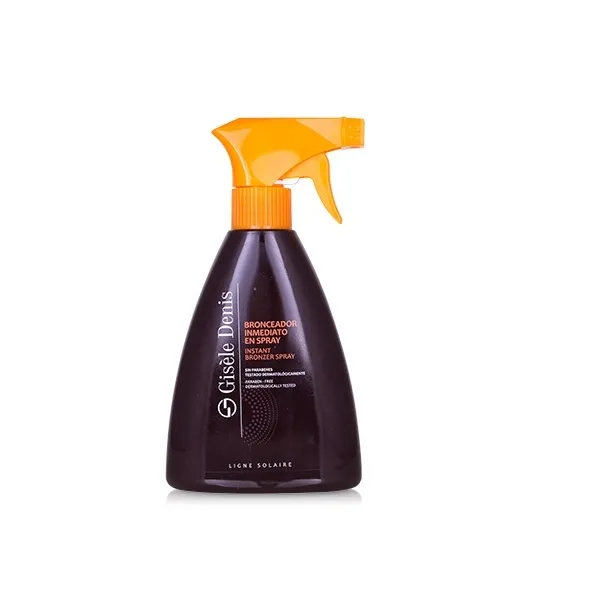 [26225] Gisèle Denis Lait Bronzage Instantané En Spray 300ml