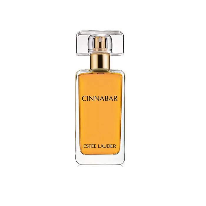 Estee Lauder Cinnabar Eau De Parfum Vaporisateur 50 ml