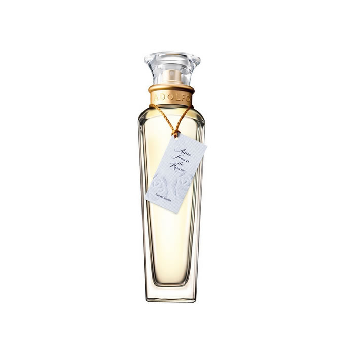 Adolfo Dominguez Água Fresca De Rosas Eau De Toilette Spray 60ml 