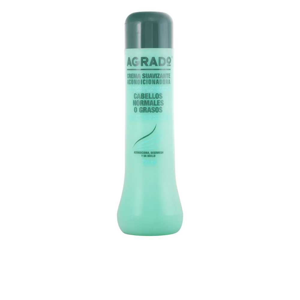 Agrado Crème De Lissage Cheveux Normaux 750ml