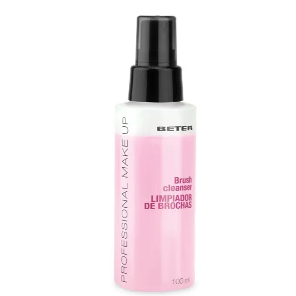 Beter Brush Cleanser