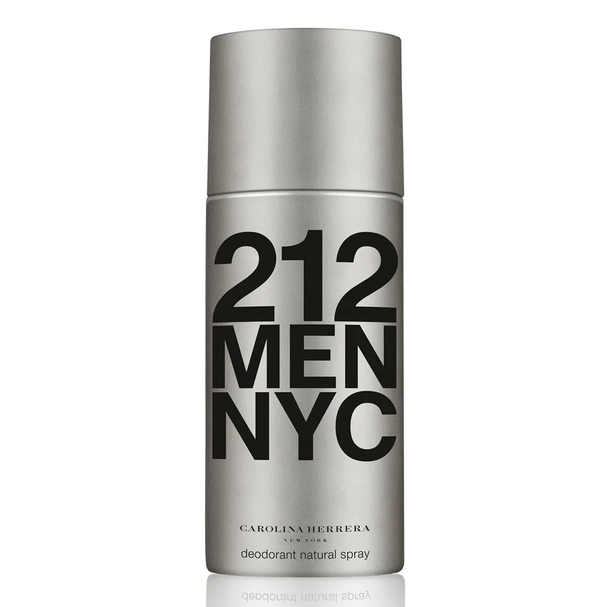 Carolina Herrera 212 Men Déodorant Vaporisateur 150ml
