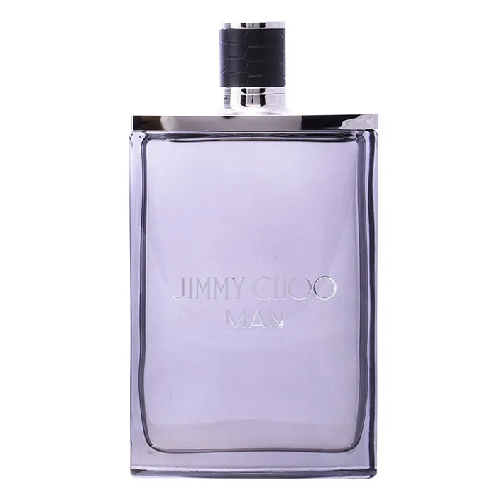 Jimmy Choo Man Eau De Toilette Vaporisateur 200ml