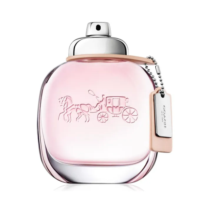 Coach 1941 Coach Woman Eau De Toilette Vaporisateur 90ml