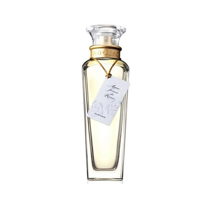 Adolfo Dominguez Agua Fresca De Rosas toaletná voda v spreji 120 ml