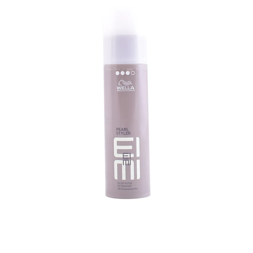 Wella Eimi Pearl Styler Gel De Coiffage 100ml