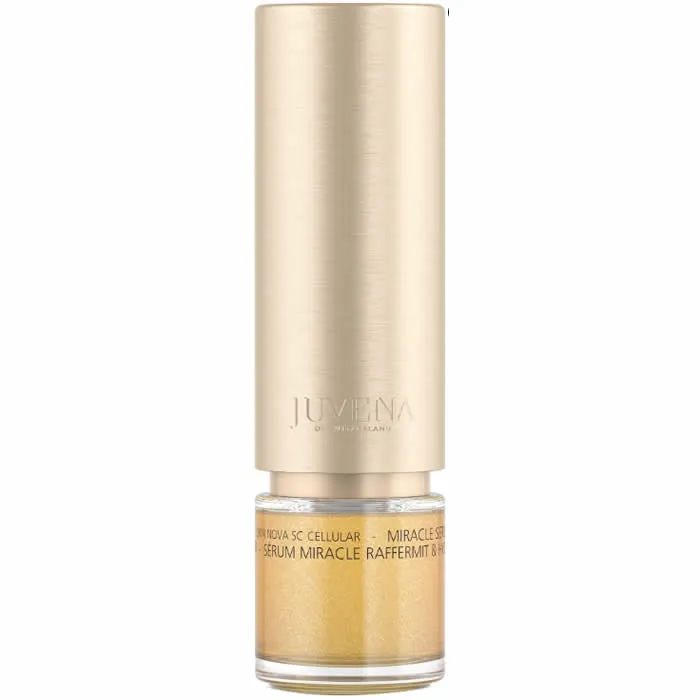 Juvena Miracle Serum Firm And Hydrate 30ml