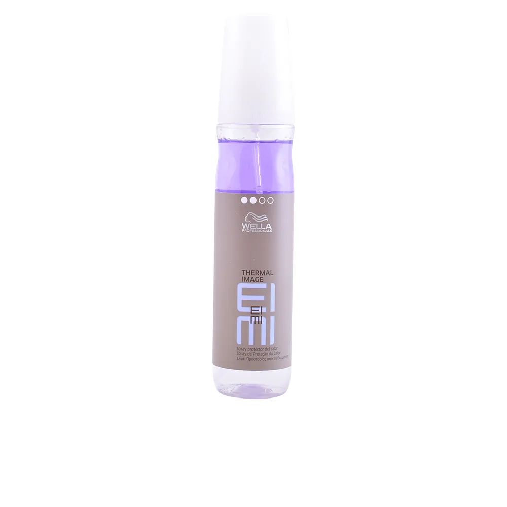 [151812] Wella Eimi Thermal Image Spray Thermo Protecteur 150ml