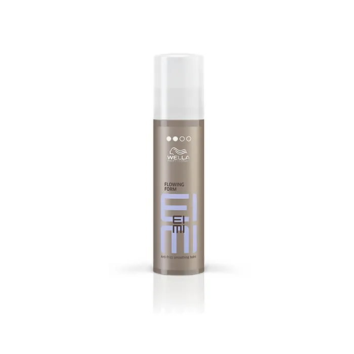 [151826] Wella Eimi Flowing Form Baume Assouplissant Anti Frisottis 100ml