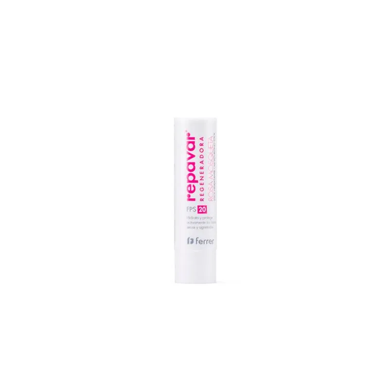[154554] Repavar Stick Hydratant Régénérant Réparateur Spf20 4g