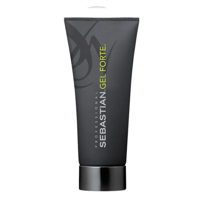 Sebastian Gel Tenue Forte 200ml