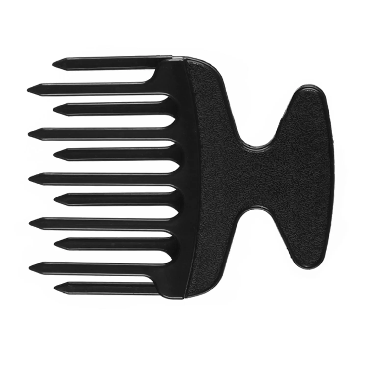 [212150] Eurostil Ahuecador Peine Doble Pua 13cm 1un