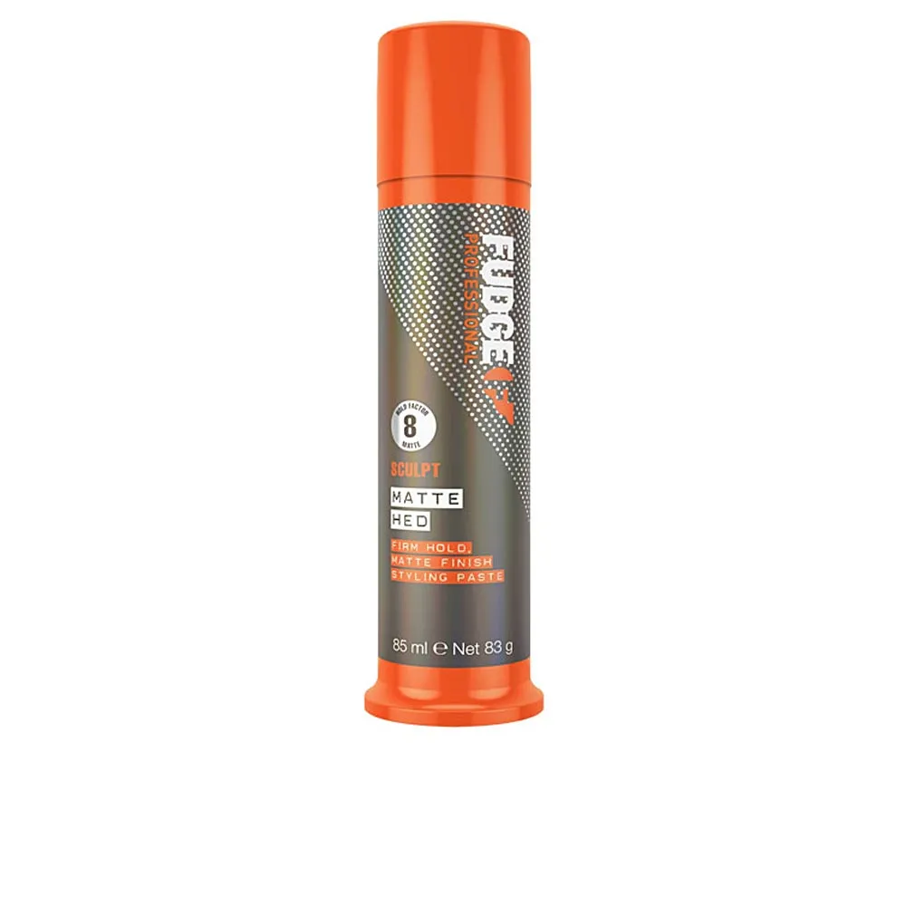 [223387] Fudge Style Matte Hed 75g