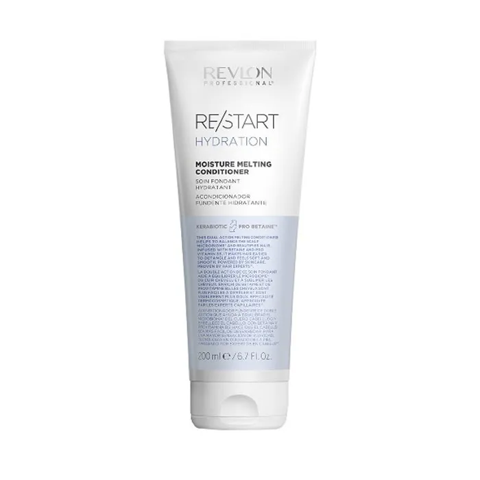 [244600] Revlon Re-Start Hydration Conditionneur 200ml