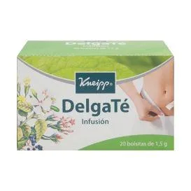 Filtres Kneipp 20 Kneipp Amincissant