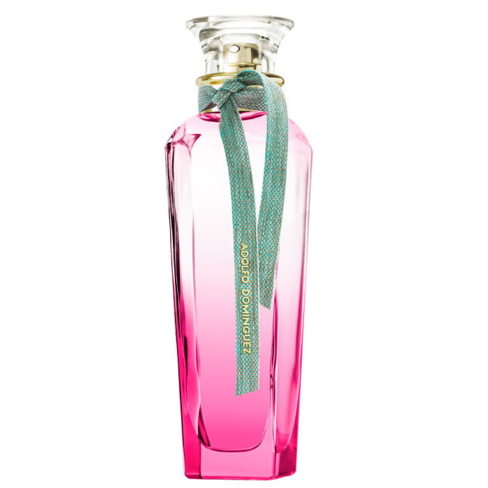 Adolfo Dominguez Agua Fresca Gardenia Musk tualetinis purškiklis 120 ml