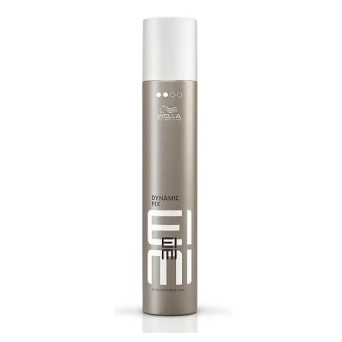 [260551] Wella Eimi Dynamic Fix 300ml