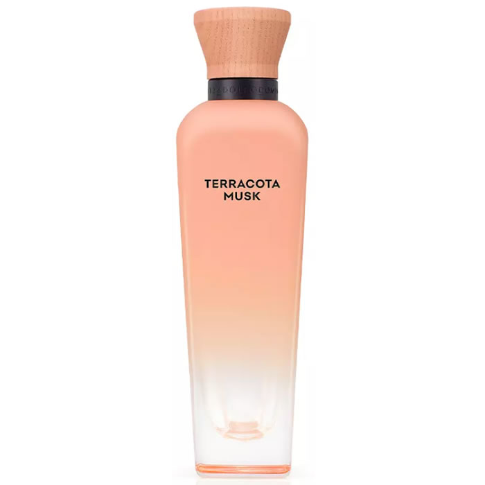 Adolfo Dominguez Terracota Musk Woda perfumowana w sprayu 120ml
