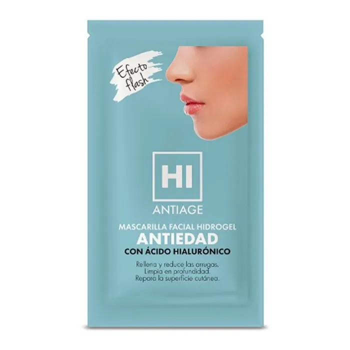 [266293] Redumodel Hi Antiage Hydrogel Masque Visage Anti-Âge 10ml