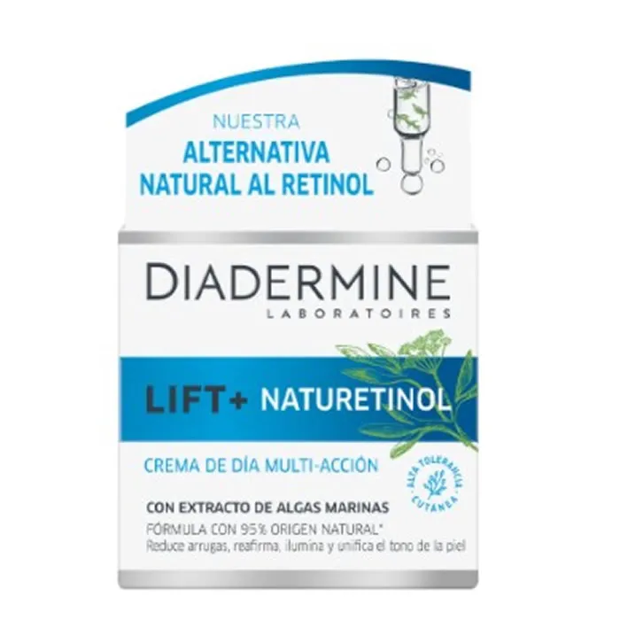 [266497] Diadermine Lift+ Naturetinol Crème De Jour 50ml
